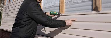 Best Engineered Wood Siding  in Leavenworth, KS